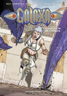 Scherven in het donker - Peter Van Gucht