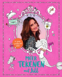 Meer tekenen met Jill - Jill Schirnhofer