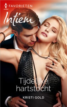 Tijdelijke hartstocht - Kristi Gold