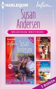 De Bradshaw brothers - Susan Andersen