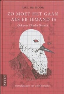 Zo moet het gaan als er iemand is - Paul De Moor