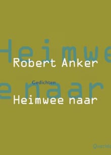 Heimwee naar - Robert Anker