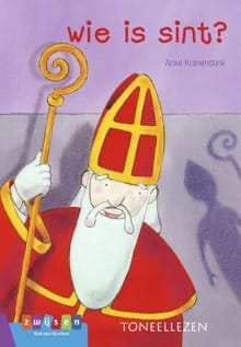 Wie is Sint? - Anke Kranendonk, Kranendonk Anke