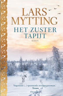 Het Zustertapijt - Lars Mytting