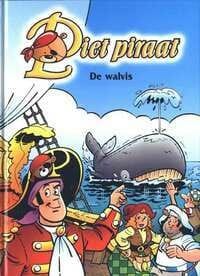 Het onbewoonde eiland ; De walvis - Gert Verhulst, Hans Bourlon, ...