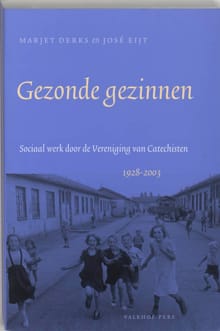 Gezonde gezinnen - M. Derks, J. Eijt