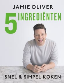 Jamie Oliver - 5 ingredienten - Jamie Oliver