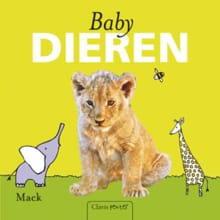 Babydieren -  Mack, Mack van Gageldonk