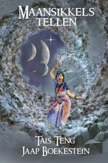Maansikkels tellen - Tais Teng, Jaap Boekestein