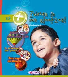 Plusleesboek E5 - Cëcile Bolwerk, Vrouwke Klapwijk, ...