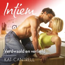 Verdwaald en verliefd - Kat Cantrell