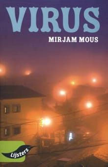 Virus - Mirjam Mous