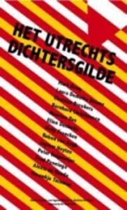 Het Utrechts Dichtersgilde - Mark Boog, Mark Boog
