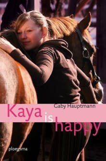 Kaya is happy - Gaby Hauptmann