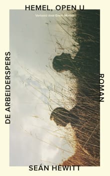 Hemel, open u - Seán Hewitt