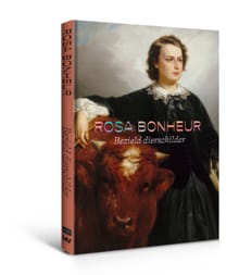 Rosa Bonheur - Renske Suijver, Sara Tas, ...