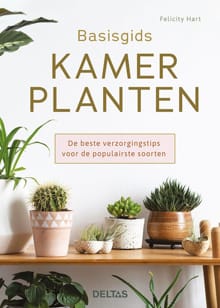 Basisgids kamerplanten - Felicity Hart