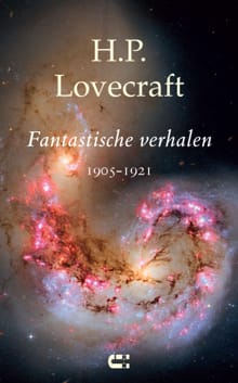 Fantastische verhalen 1905-1921 - H.P. Lovecraft