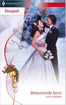 Betoverende kerst - Lucy Gordon