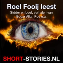 Roel Fooij leest - Edgar Allan Poe, Donald Honig, ...