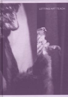 Letting art teach - Gert J.J. Biesta