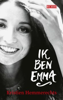 Ik ben Emma - Kristien Hemmerechts