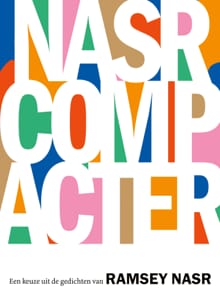 Nasr Compacter - Ramsey Nasr