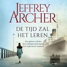 De tijd zal het leren - Jeffrey Archer