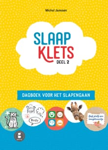 Slaapklets! - 2 - Michal Janssen