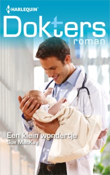 Een klein wondertje - Sue MacKay