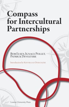 Compass for intercultural partnerships - Bob Elsen, Ignace Pollet, ...