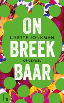 Op gevoel - Lisette Jonkman