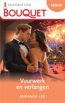 Vuurwerk en verlangen - Miranda Lee