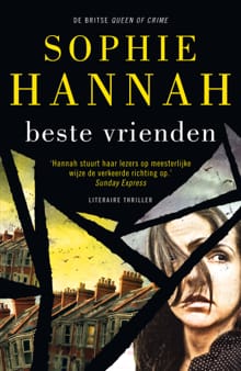 Beste vrienden - Sophie Hannah