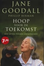 Hoop voor de toekomst - Jane Goodall