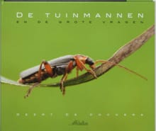 De tuinmannen en de grote vragen - Geert De Kockere