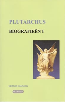 Biografieën - I -  Plutarchus
