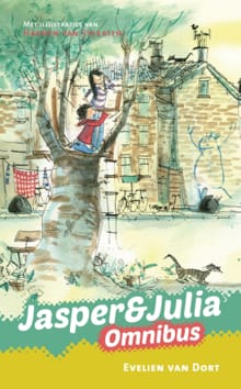 Jasper & Julia omnibus - Evelien van Dort, Evelien Van Dort, ...