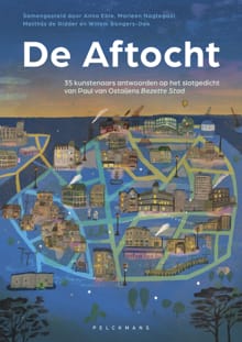 De aftocht - 