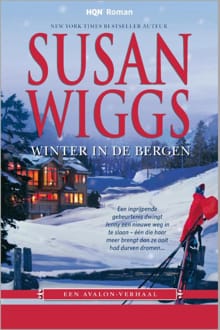 Winter in de bergen - Susan Wiggs