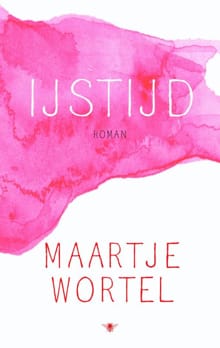 IJstijd - Maartje Wortel