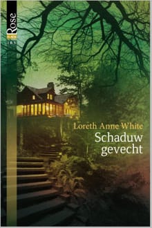 Schaduwgevecht - Loreth Anne White
