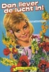 Dan liever de lucht in ! - Stefan Nieuwenhuis