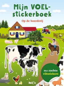 Op de boerderij -  , Studio Imago , ...