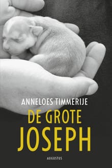 De grote Joseph - Anneloes Timmerije, A. Timmerije