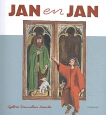 Jan en Jan - Sylvia Vanden Heede