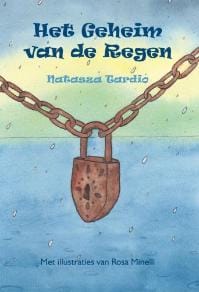 Het geheim van de regen - Natasza Tardio