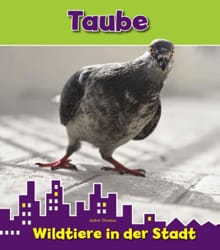 Taube - Isabel Thomas