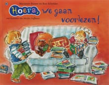 Hoera, we gaan voorlezen! - Marianne Busser, Ron Schröder, ...