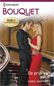 De prijs van geluk - Carole Marinelli